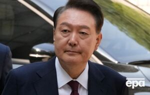 Юн Сок Йоль відмовився йти на допит у справі щодо введення ним воєнного стану в Південній Кореї