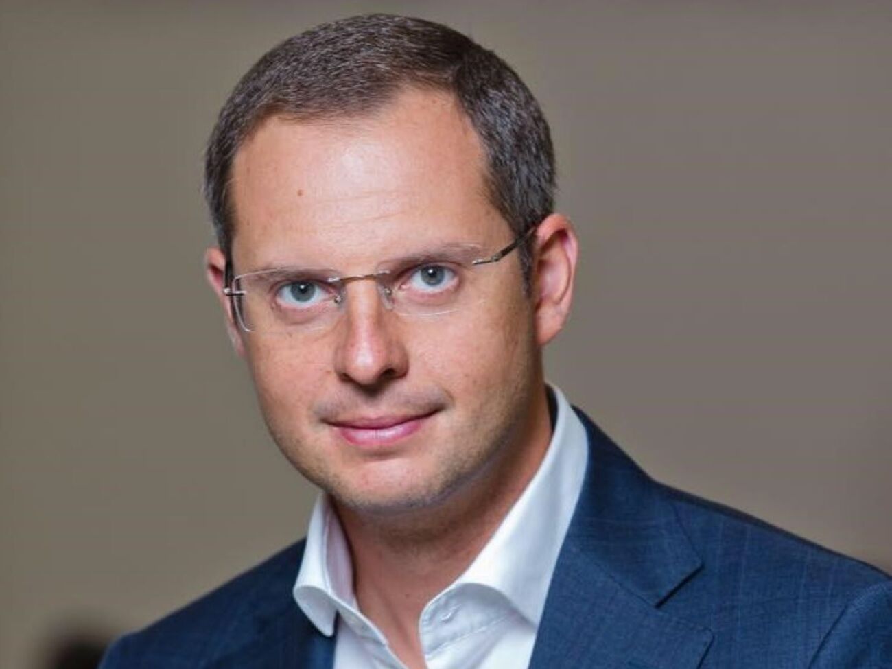 Журналісти повідомляли, що обшуки в Шурми провели в середині липня