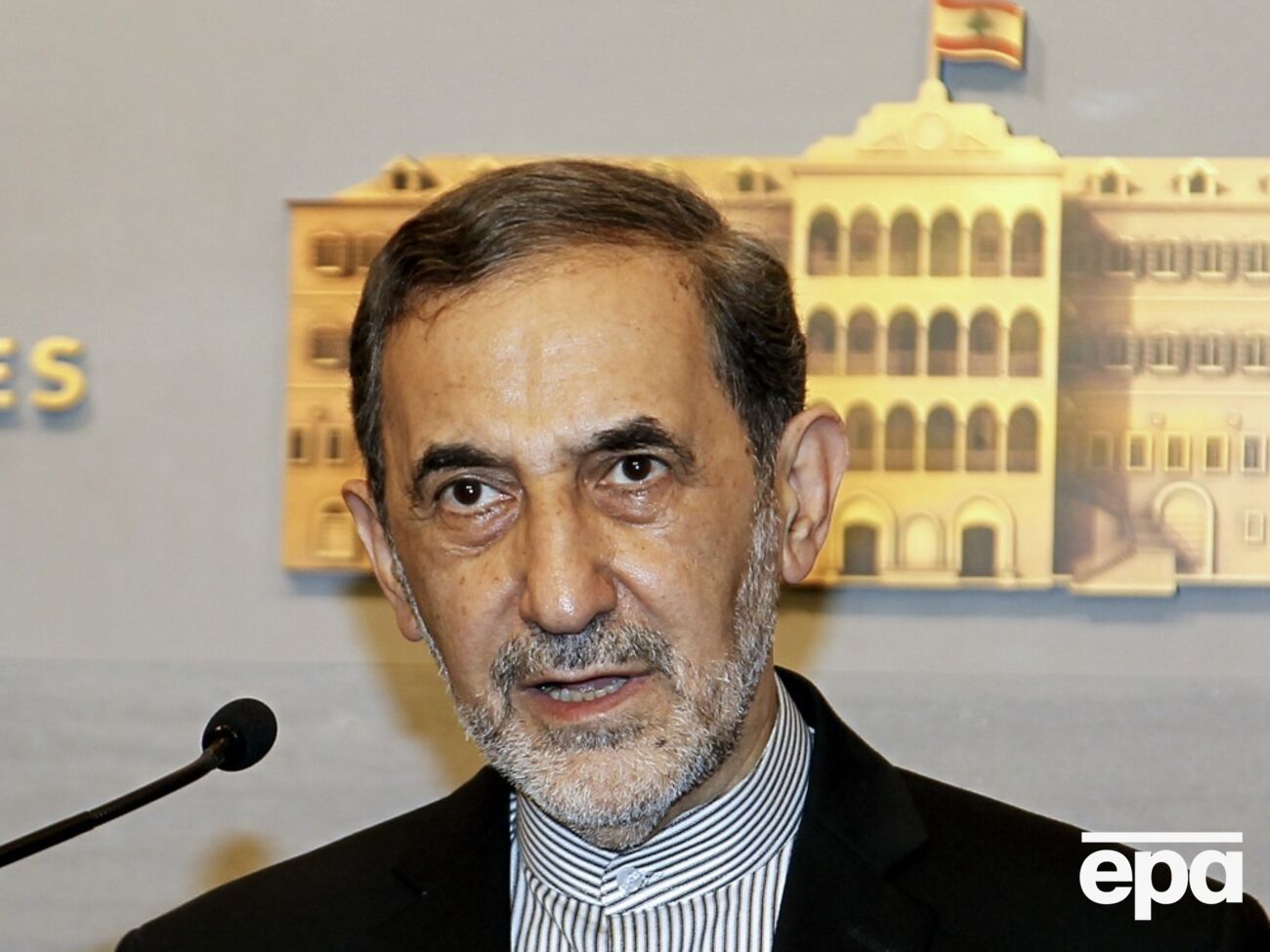 Велаяті заявив, що Іран проти домовленості Азербайджану, Вірменії і США щодо транзитного коридору