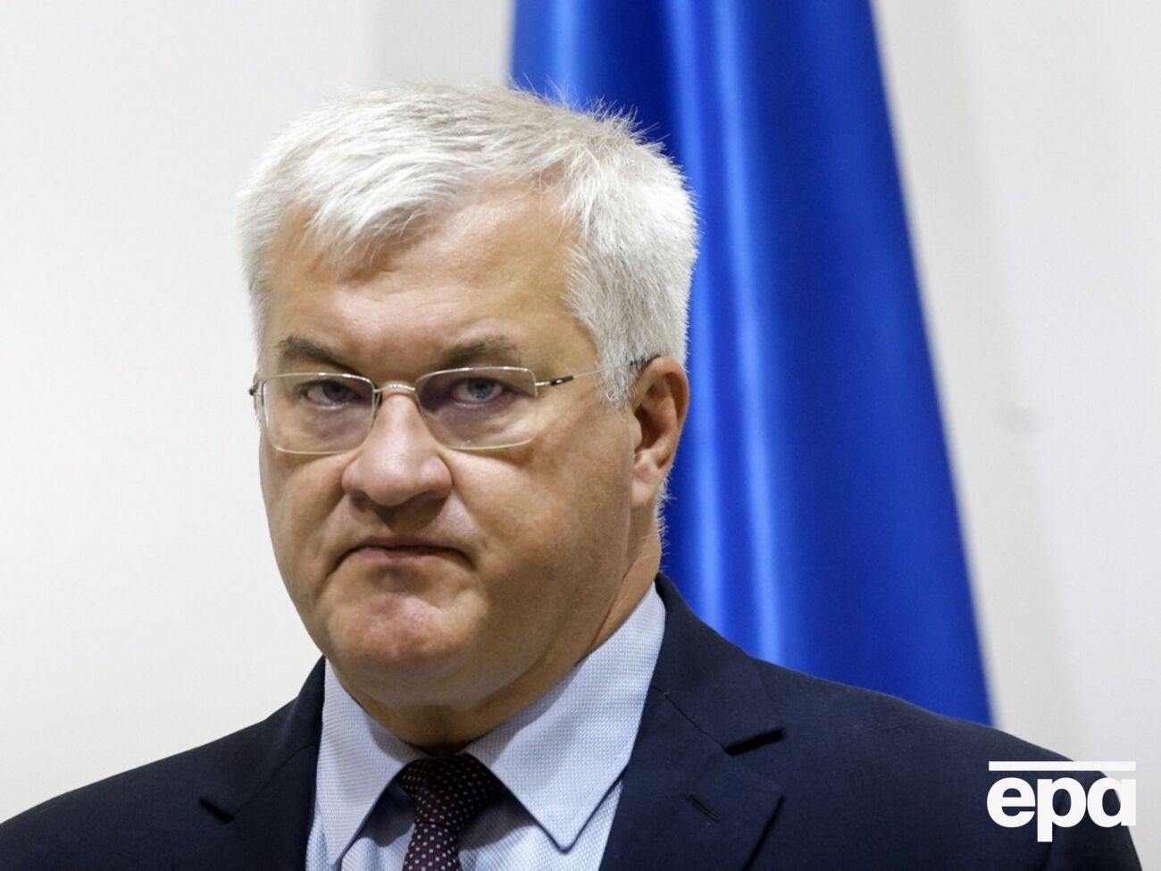 Сибіга висловився щодо миру в Україні