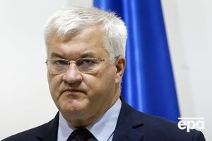 Сибіга висловився щодо миру в Україні