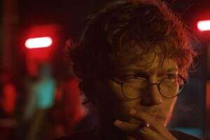 Темляк признался, что действительно издевался над бывшей и злоупотреблял алкоголем и наркотиками