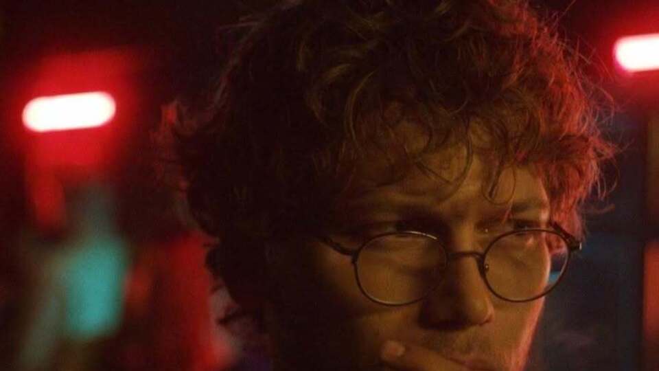 Темляк признался, что действительно издевался над бывшей и злоупотреблял алкоголем и наркотиками