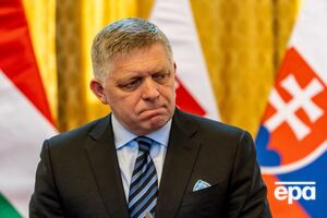 Фіцо так і не усвідомив причин війни РФ проти України, заявили в МЗС