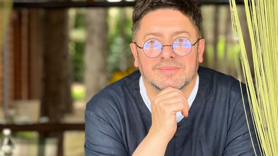 Суханов: Покажите мне святых среди нас