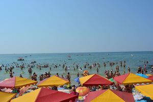 Люди на пляжах загинули через вибухонебезпечні предмети