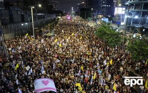 В Израиле протестующие призывали освободить заложников