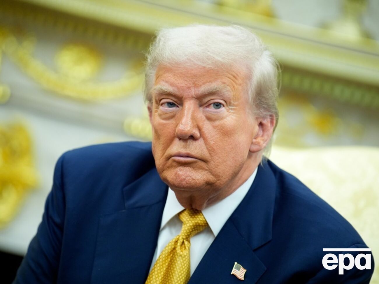 Трамп, сидя с Путиным в одной комнате, может не устоять и поддержать мирное соглашение, предусматривающее раздел Украины