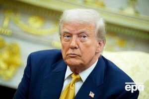 Трамп, сидя с Путиным в одной комнате, может не устоять и поддержать мирное соглашение, предусматривающее раздел Украины