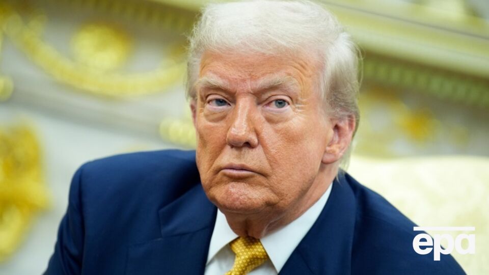 Трамп, сидя с Путиным в одной комнате, может не устоять и поддержать мирное соглашение, предусматривающее раздел Украины
