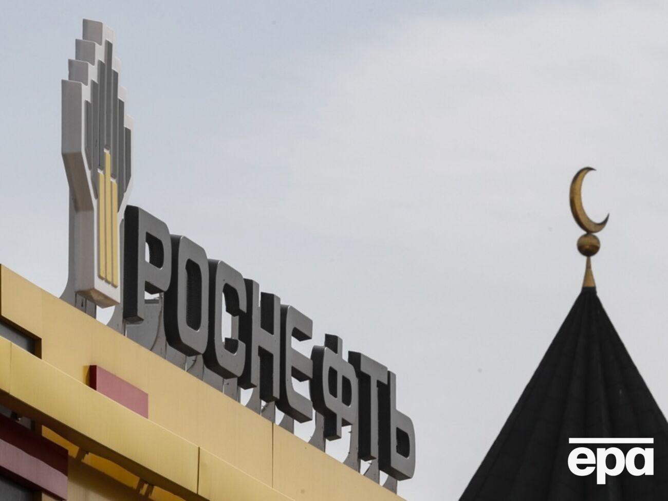 У РФ прогнозують падіння ціни на нафту