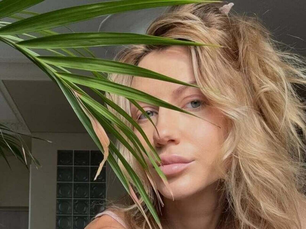 Нікітюк народила первістка 15 червня