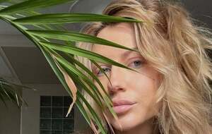 Никитюк родила первенца 15 июня