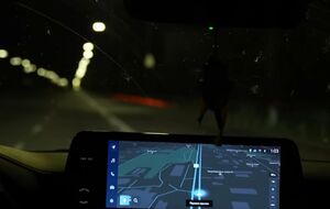 У Києві вночі працюють нелегальні таксі