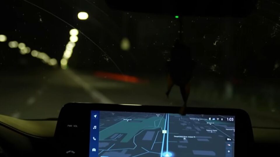 У Києві вночі працюють нелегальні таксі