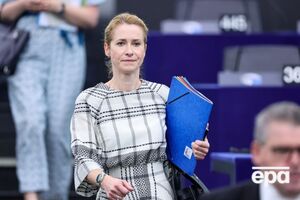 Каллас созывает встречу глав МИД на 11 августа