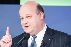 Я надеюсь, что никто из Украины на Аляску ехать не собирается