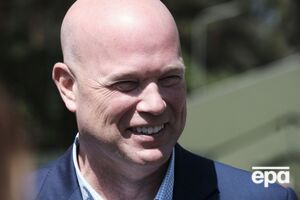 По словам Уитакера, визит Зеленского на Аляску – возможен