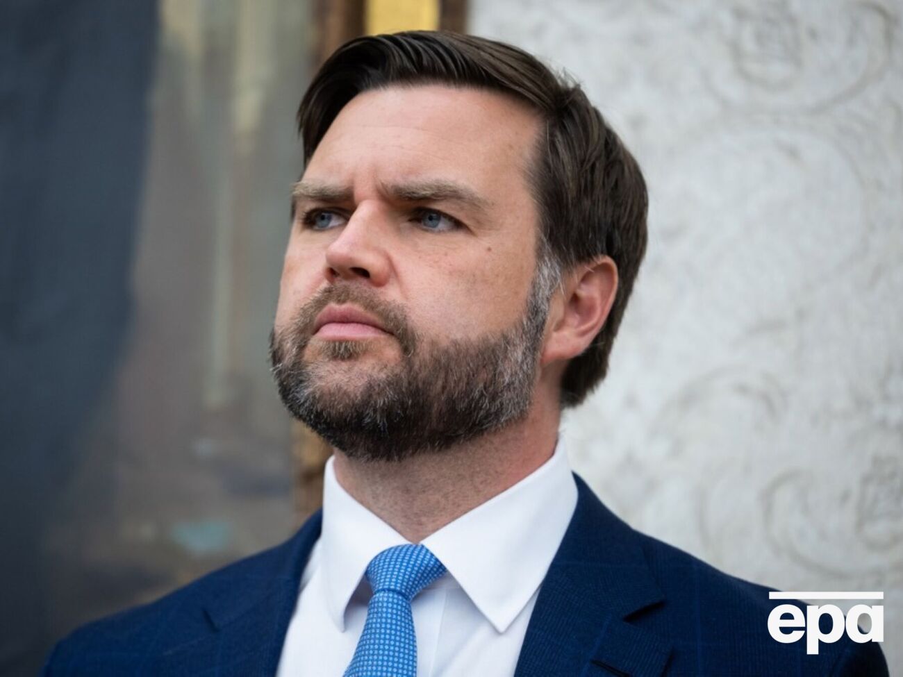 Венс вважає, що саме Трамп має стати посередником між Путіним і Зеленським