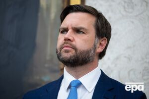 Вэнс считает, что именно Трамп должен выступить посредником между Путиным и Зеленским