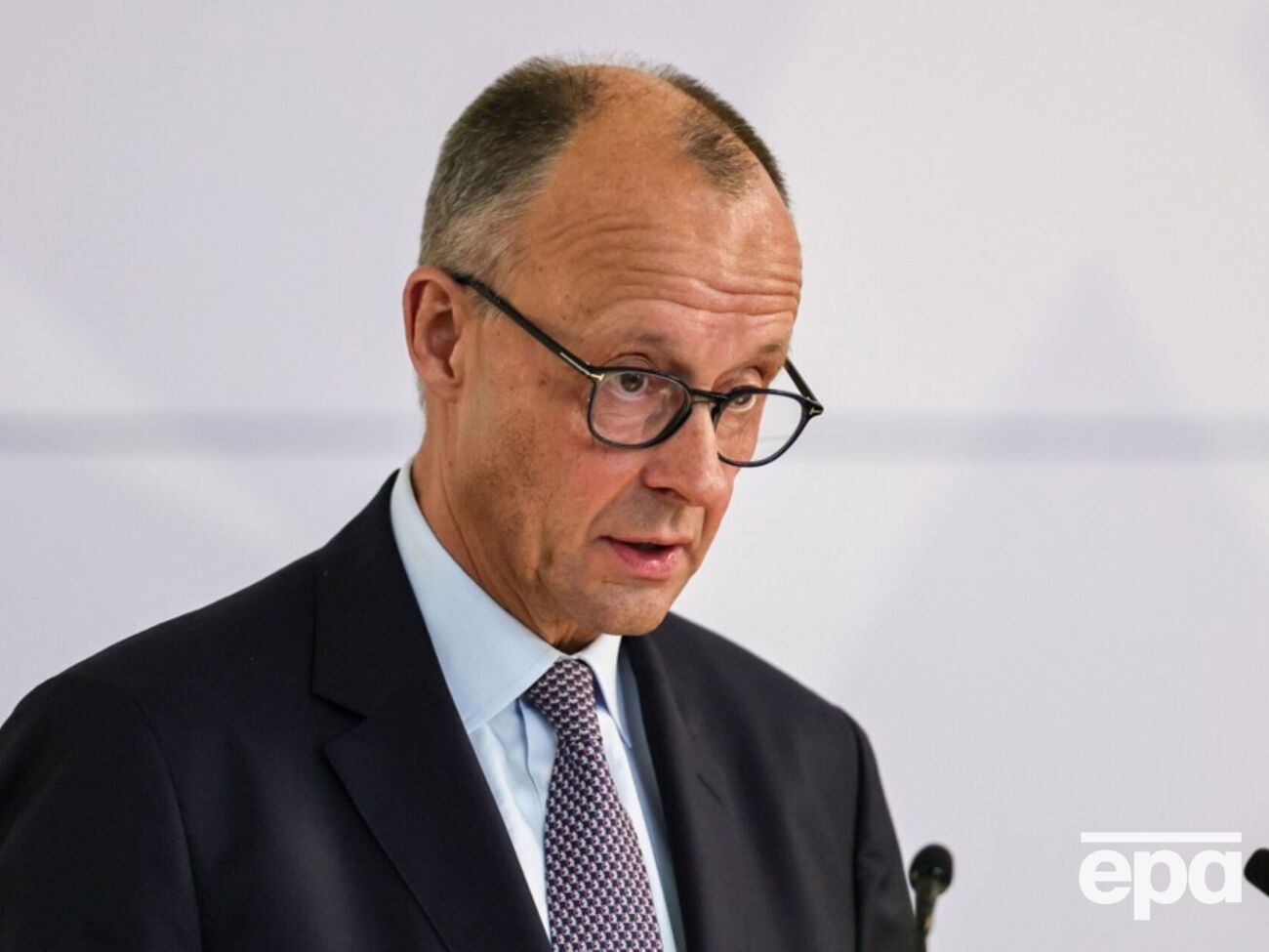 Мерц не хоче, щоб територіальні питання обговорювали в обхід Європи й України