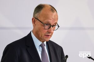 Мерц не хочет, чтобы территориальные вопросы обсуждались в обход Европы и Украины