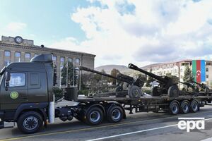 Ситуация "вынуждает" Баку предпринимать ответные меры, пишет медиа