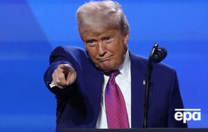 Трамп заявил, что предоставит бездомным жилье, но вдали от столицы