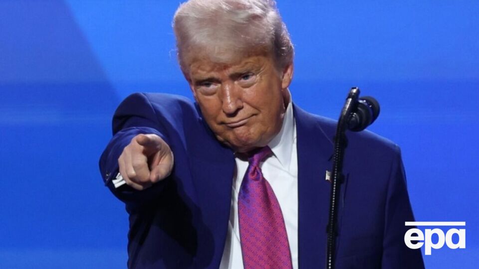 Трамп заявил, что предоставит бездомным жилье, но вдали от столицы