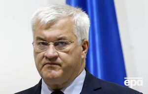 За даними ЗМІ, Сибіга дістав запрошення на зустріч, яка відбудеться в онлайн-форматі