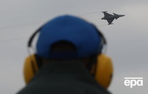 О Gripen для Украины говорят с 2023 года