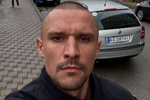 Сестра Цимбалюка працює стилісткою й моделлю