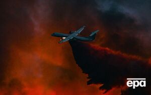 Температура воздуха превышает 40 °C