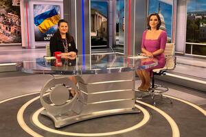 Маркарова: Концепція буферних зон є застарілою