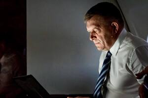 Фицо считает, что война в Украине якобы "исказила свободу слова в ЕС"
