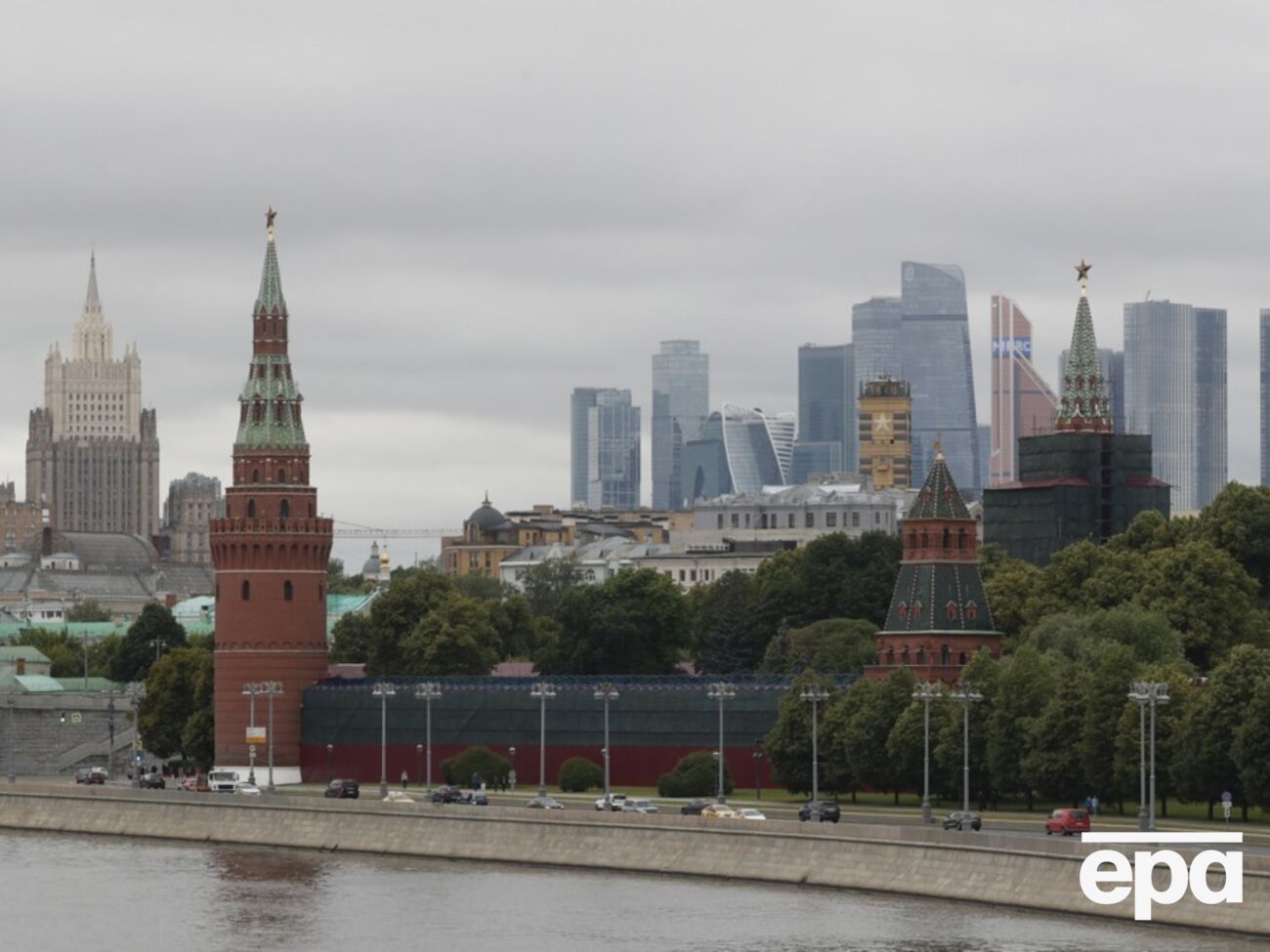 Трамп и Путин договорятся о "глобальной безопасности", считают в Кремле