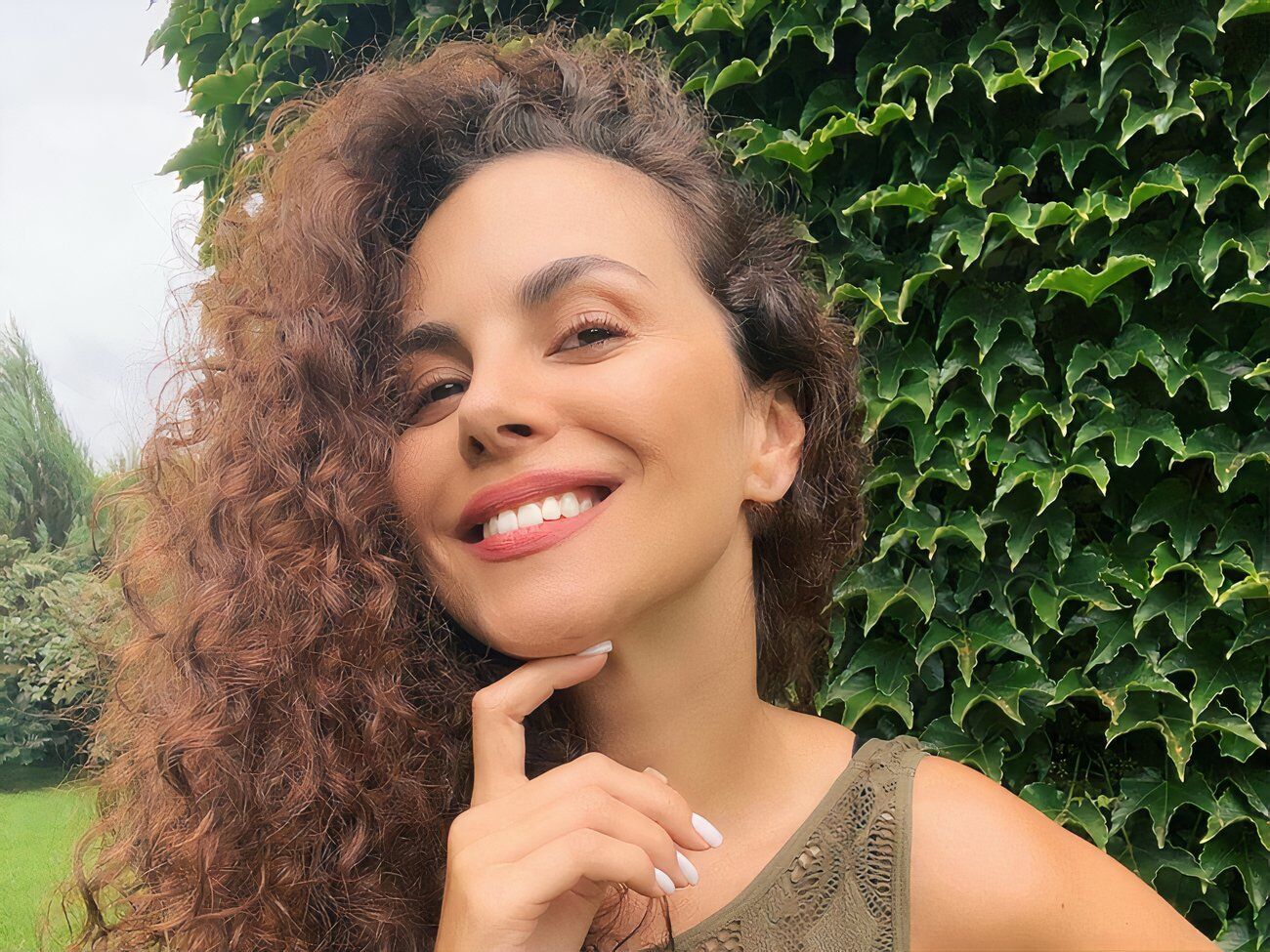 Каменских: Сделай шаг в сторону. Выдохни