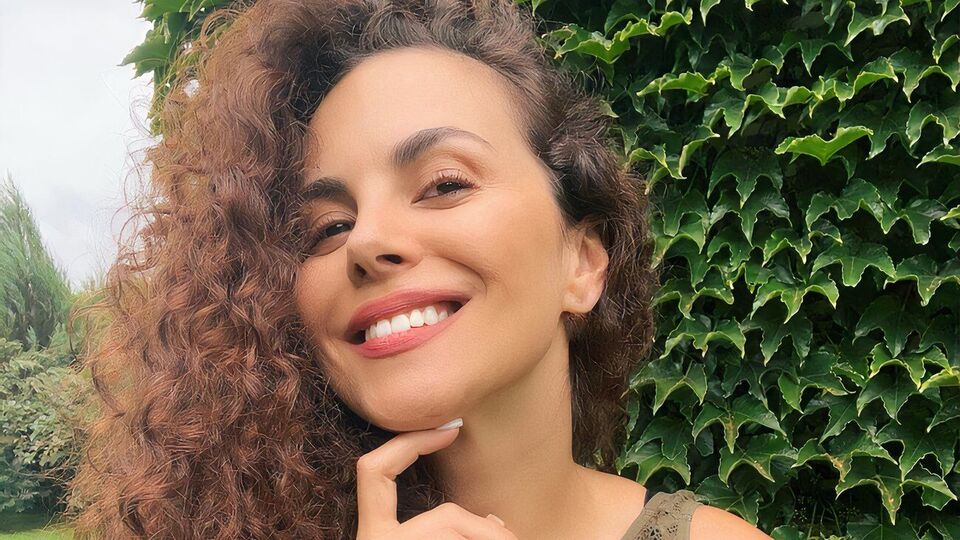 Каменских: Сделай шаг в сторону. Выдохни