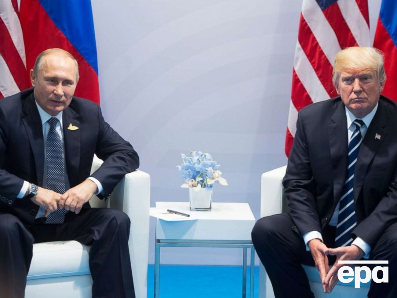 Во встрече именно на Аляске Чаленко усматривает "интересный финт со стороны Трампа"