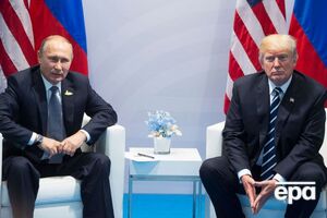 Во встрече именно на Аляске Чаленко усматривает "интересный финт со стороны Трампа"