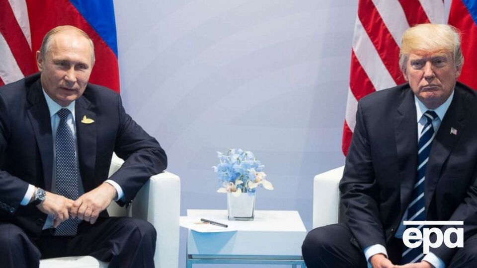 Во встрече именно на Аляске Чаленко усматривает "интересный финт со стороны Трампа"