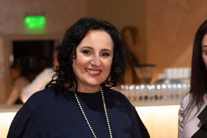 По словам Жолнович, ее сын – "настоящий мужчина, который имел смелость встать на защиту страны"