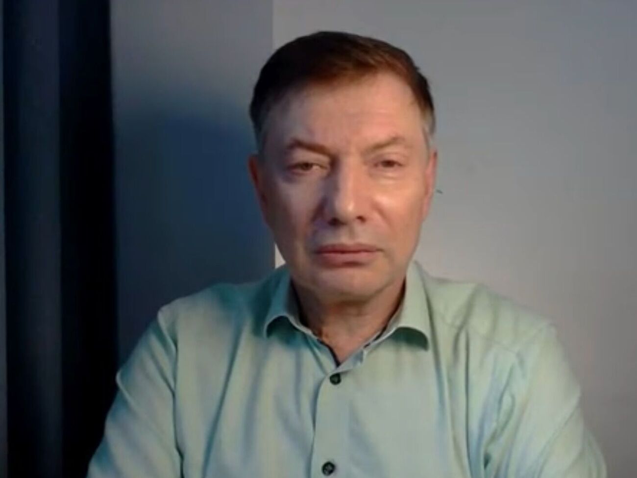 Мюнхенская ловушка на Аляске