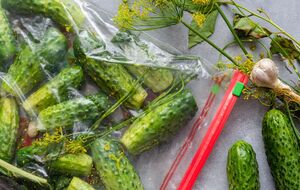 Быстрый рецепт может пригодиться