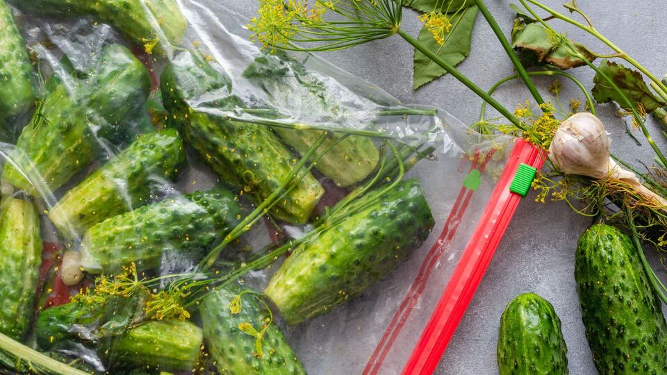 Быстрый рецепт может пригодиться