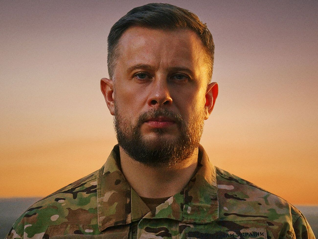 Работа командования корпуса во главе с Билецким позволяет минимизировать потери, подчеркнул Згурец