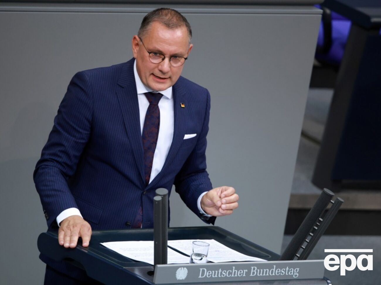 Хрупалла напомнил, что Россия – "крупнейшая ядерная держава в мире"