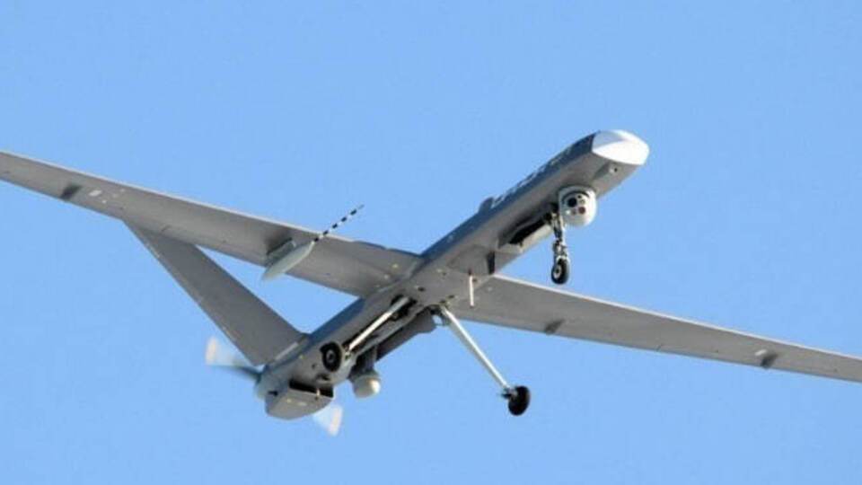 Безпілотники виконуватимуть завдання цілодобового моніторингу територій уздовж Північного морського шляху