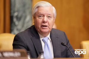 Грэм отметил, что войну нельзя закончить без диалога