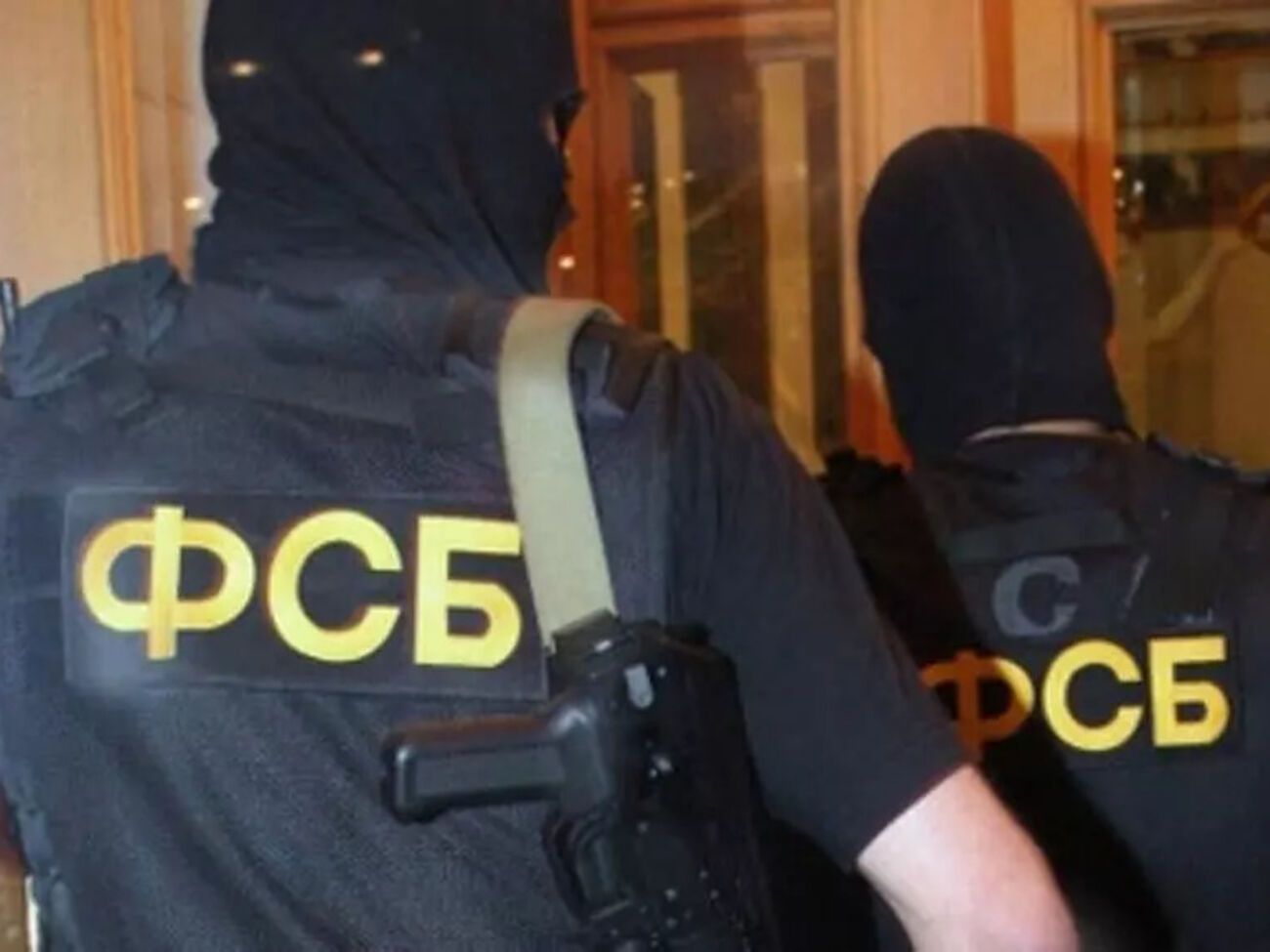 Проти пенсіонерок порушили кримінальні справи за статтями, які стосуються групового тероризму